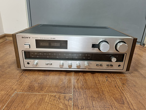 Sony STR-4800 AM/FM Stereo Receiver (1976-78) (1 foto / 4)