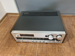 Sony STR-4800 AM/FM Stereo Receiver (1976-78) (3 foto / 4)