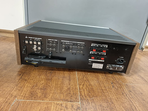 Sony STR-4800 AM/FM Stereo Receiver (1976-78) (4 foto / 4)