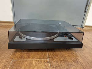 Teleton P100 2-Speed Belt-Drive Turntable (2 foto / 6)