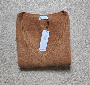 Calvin Klein женский свитер 100%шерсть/naiste kampsun 100% (2 фото из 4)