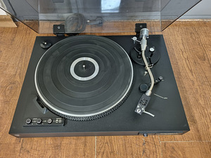 ROADSTAR RS-5750 PHONO AUTO RETUR (1 фото из 4)