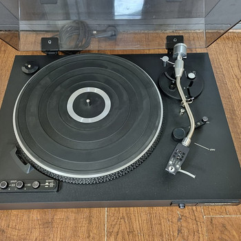 ROADSTAR RS-5750 PHONO AUTO RETUR