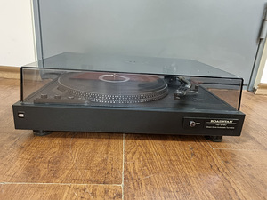 ROADSTAR RS-5750 PHONO AUTO RETUR (2 фото из 4)