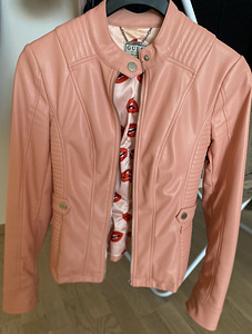 Guess куртка XS (3 фото из 3)