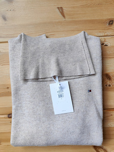 Tommy hilfiger naiste kašmiirist kampsun/naiste kampsun (1 foto / 4)