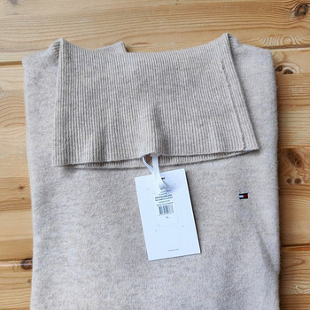 Tommy hilfiger naiste kašmiirist kampsun/naiste kampsun