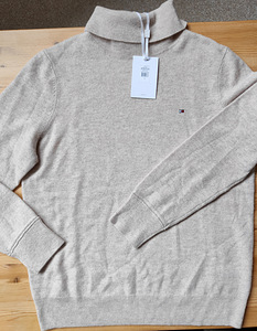 Tommy hilfiger naiste kašmiirist kampsun/naiste kampsun (2 foto / 4)