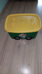 Rajad,,Hot Wheels" (2 foto / 2)