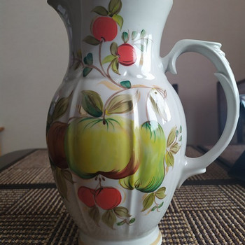 Кувшин.