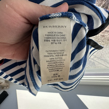 Burberry Polo