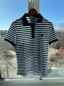 Burberry Polo (4 фото из 5)