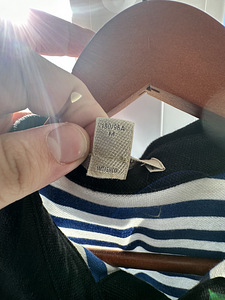 Burberry Polo (5 фото из 5)