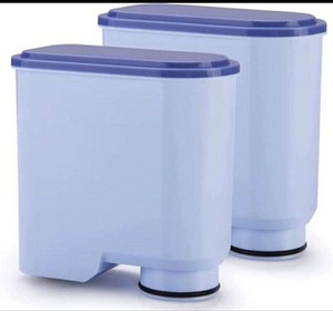 Kohvimasina asendus veefilter saeco/philips AquaClean CA6903 (1 foto / 2)