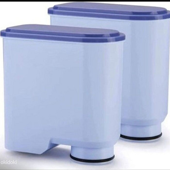 Kohvimasina asendus veefilter saeco/philips AquaClean CA6903