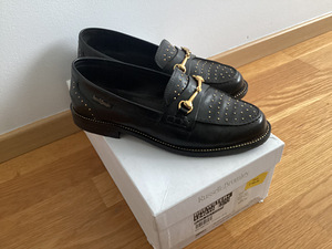 Мокасины /лоферы RUSSELL & BROMLEY (1 фото из 3)