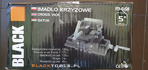Ristkelgu kruustangid 125mm (5 "). (1 foto / 4)