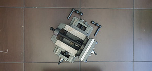 Ristkelgu kruustangid 125mm (5 "). (4 foto / 4)