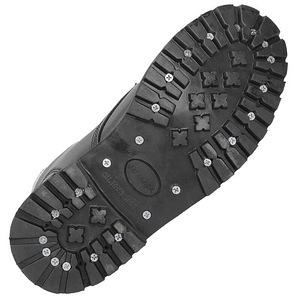 Ботинки Mil-Tec Invader (размер 38.5-39) (2 фото из 3)