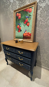 Antiik kummut (2 foto / 2)