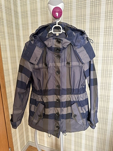 Naiste jope BURBERRY BRIT XL (1 foto / 5)