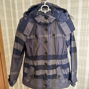 Куртка женская BURBERRY BRIT XL