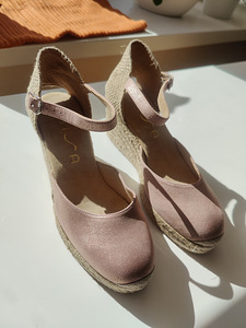 Espadrill Unisa suurus 38 (1 foto / 4)