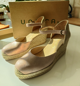 Espadrill Unisa suurus 38 (2 foto / 4)