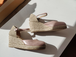 Espadrill Unisa suurus 38 (3 foto / 4)