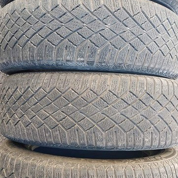 15 " Continental rehvid 185 60 15 4tk