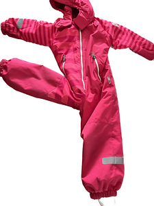 Детский комбинезон Reima (3 фото из 3)