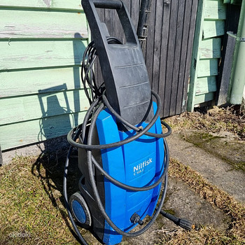 Мойка высокого давления Nilfisk C125.2