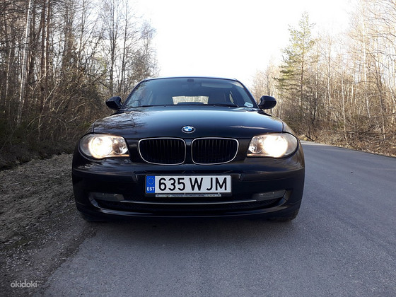 BMW 118D