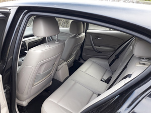 BMW 118D (9 foto / 14)
