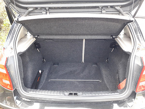 BMW 118D (11 foto / 14)