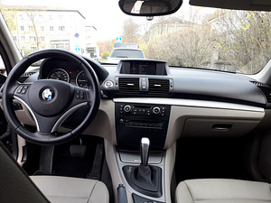 BMW 118D (12 foto / 14)
