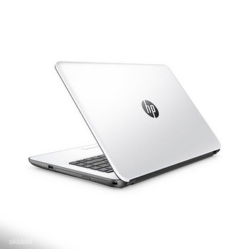 Ноутбук HP 15ac-135no + зарядка