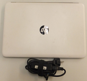 Ноутбук HP 15ac-135no + зарядка (2 фото из 6)