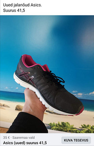 Asics (1 foto / 1)