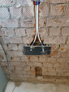Sanitaartehnilised teenused (2 foto / 6)