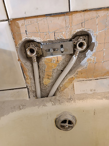 Sanitaartehnilised teenused (3 foto / 6)