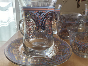 Teekomplekt (2 foto / 3)