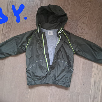 Летняя куртка Old Navy 3 л