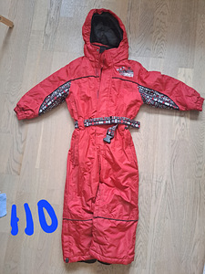 K-S kombinesoon Mountain rider 110 (1 foto / 1)
