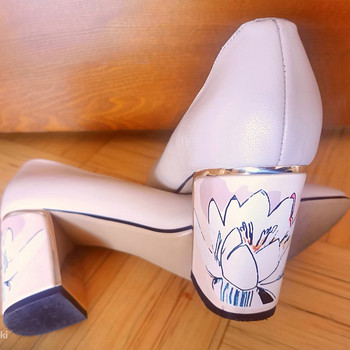 Moodsad kingad