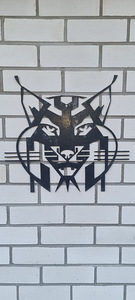 Zoo logo (1 foto / 1)