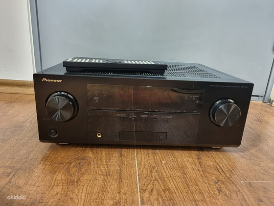 Pioneer VSX-921 Многоканальный аудио-видео ресивер