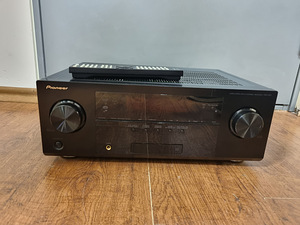Pioneer VSX-921 Многоканальный аудио-видео ресивер (1 фото из 3)