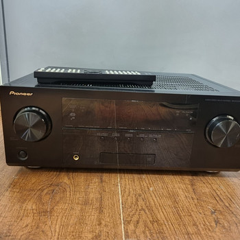 Pioneer VSX-921 Многоканальный аудио-видео ресивер