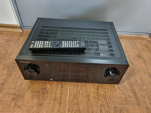 Pioneer VSX-921 Многоканальный аудио-видео ресивер (2 фото из 3)